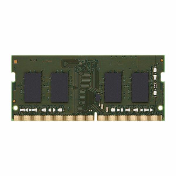 KINGSTON 4GB 3200MHz DDR4 Non-ECC CL22 SODIMM 1Rx16