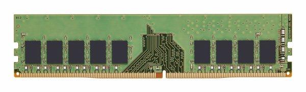8GB DDR4-2666MHZ ECC MODULE_