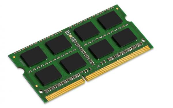 DMG käytetty 4GB 1600MHz DDR3 SODIMM