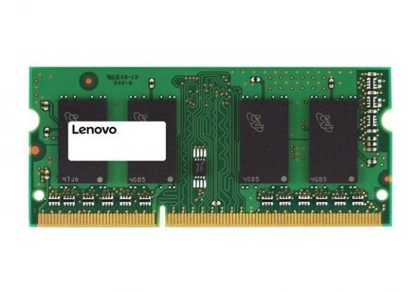 Lenovo 8GB PC3-12800 DDR3L-1600MHZ SODIMM
