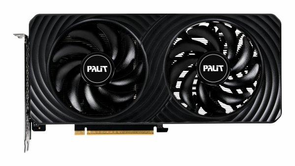 RTX 5050 8GB Palit DUAL GDDR6