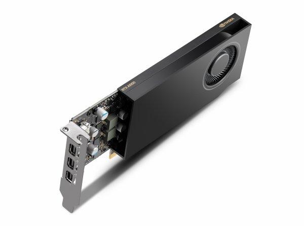 PNY NVIDIA A1000 8GB Low Profile OEM Version