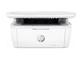 HP LaserJet MFP M140 w Print Copy Scan 21ppm Printer
