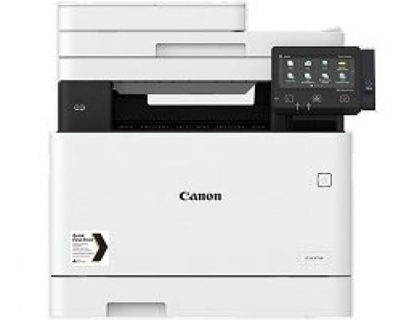 CANON i-SENSYS X C1127iF MFP A4 27ppm