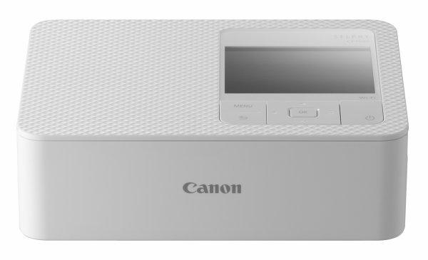 CANON COMPACT PRINTER SELPHY CP1500 WH