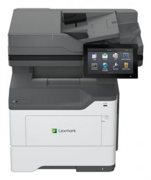 LEXMARK MX632adwe MFP HV Nordics 47ppm