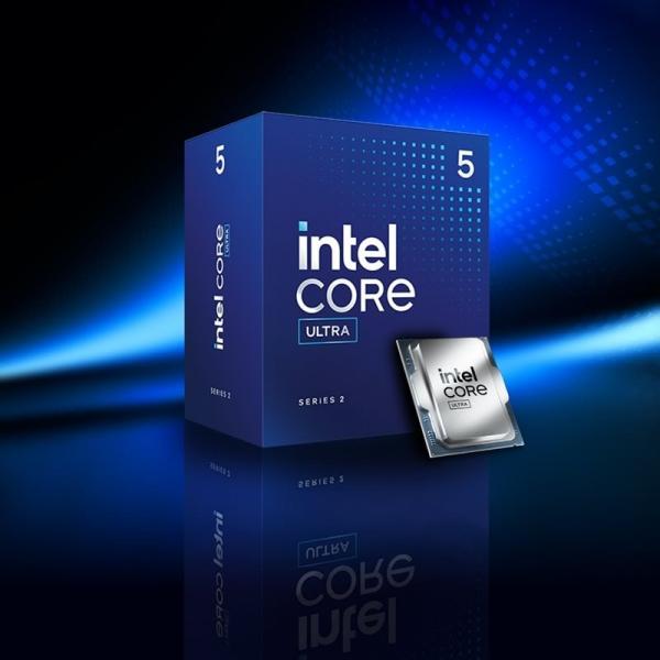 Intel Core Ultra 5 225 / 3.3 GHz processor - OEM