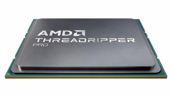 AMD Ryzen Threadripper PRO 7965WX 5.3GHz SP6 24C/48T 350W 152MB TRAY