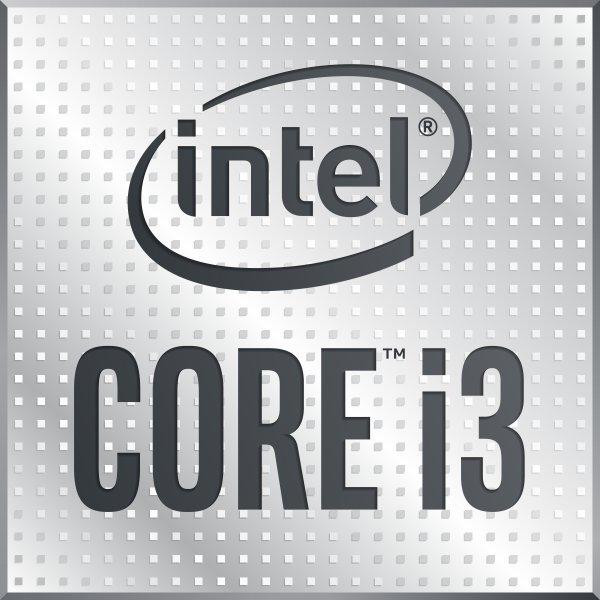 CPU Intel i3-10100 3.6 Ghz 1200 Tray CM8070110429317