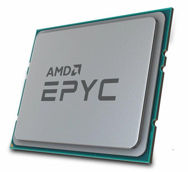 CPU AMD EPYC MILAN 73F3 TRAY ohne Cooler (16x3.5GHZ/256MB/240W) 32 Threads/MemoryChannel 8/PCIe 4.0x128/bis 4,0GHZ
