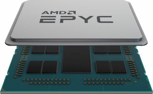 HPE Processor AMD EPYC 7543 2.8GHz