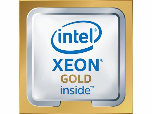 Intel CPU Xeon Gold 6248 2.5GHz 20-kerne LGA3647