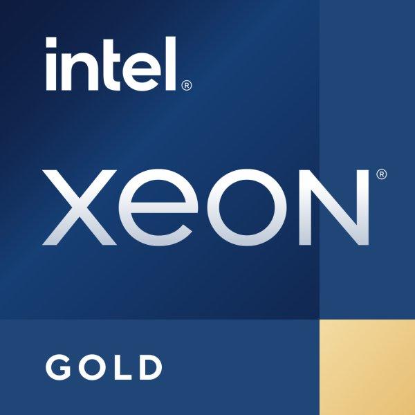 Intel Xeon Gold 6542Y Processor 2.90 GHz, Tray 60M Cache FC-LGA16N