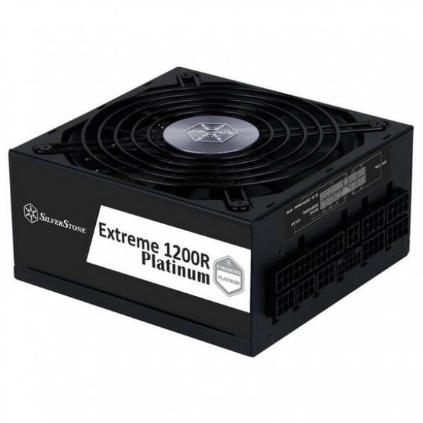Silverstone SST-EX1200R-PL Platinum