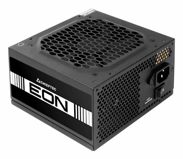 Chieftec EON 400W ATX Retail 80 PLUS White 230V, EU