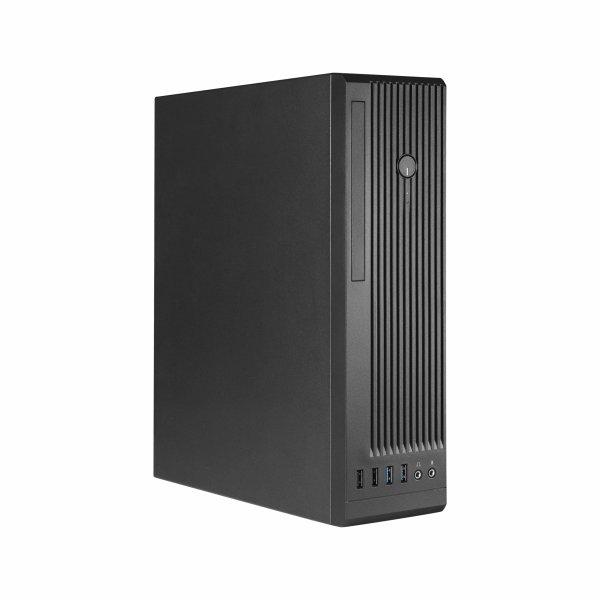 Chieftec BE-10B-300 300W TFX 80PLUS Bronze PSU Incl.