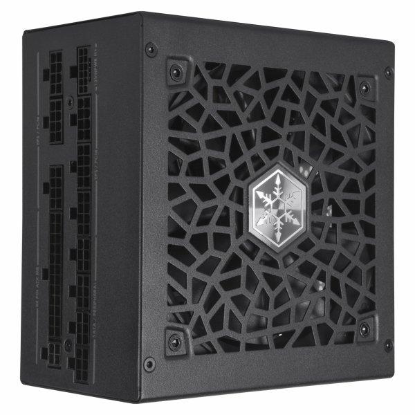 Silverstone SST-HA1300R-PM Platinum, modular - 1300 Watt