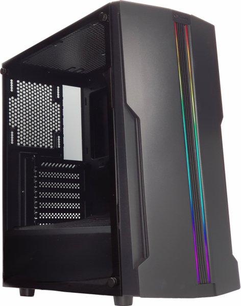 XILENCE BLADE RGB Midi Tower