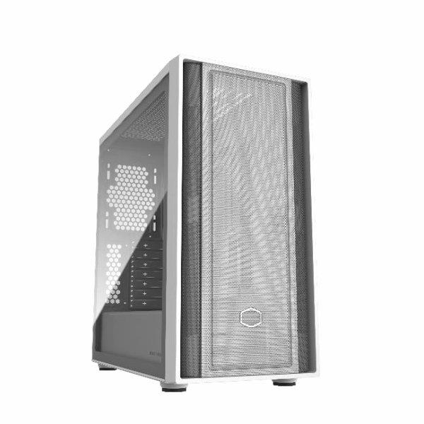 Cooler Master MasterBox 600 lite -TG/EATX/Back-connect W