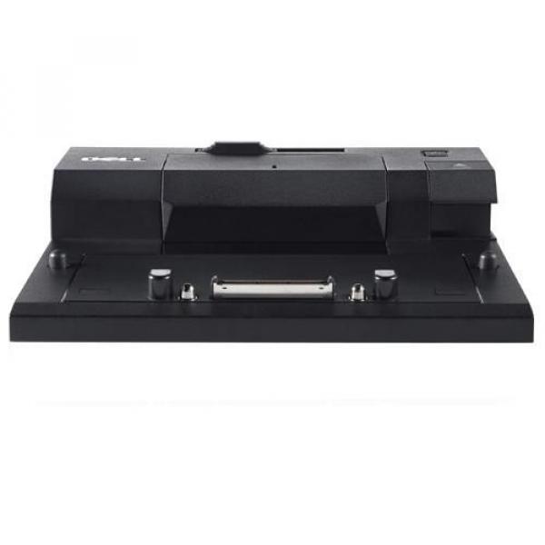 Simple E-Port Replicator