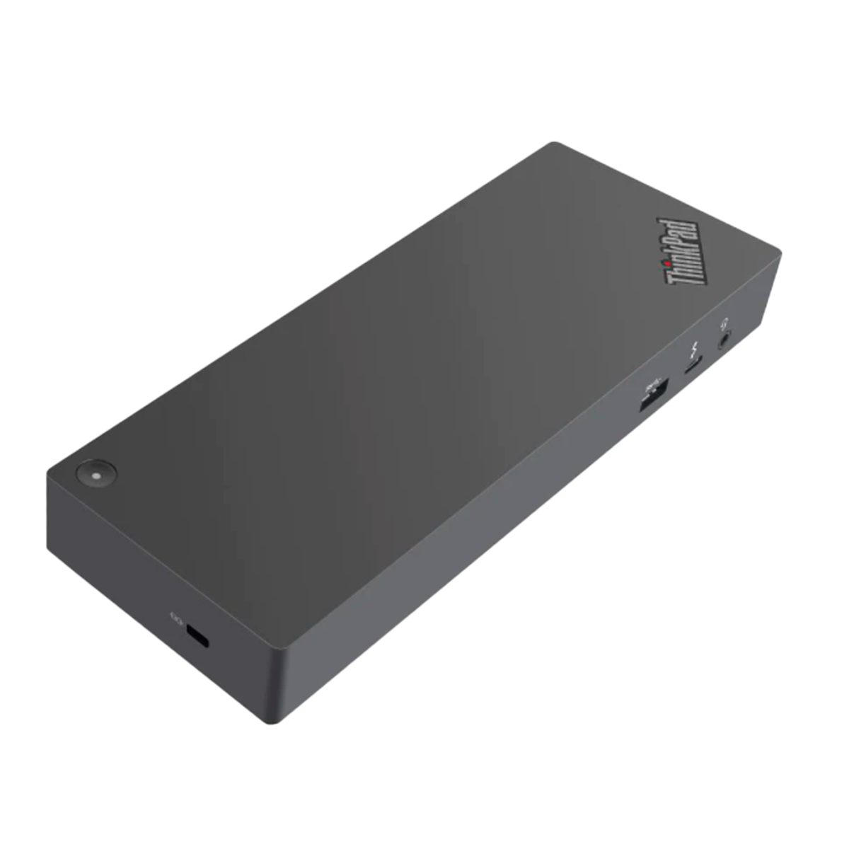 Lenovo ThinkPad Thunderbolt Dockingstation 40AC0135EU - REFURBISHED A-grade