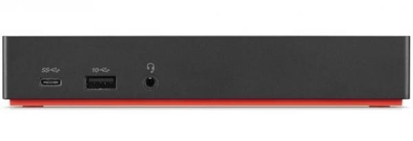 Lenovo ThinkPad USB-C Dock Gen 2 Dockingstation