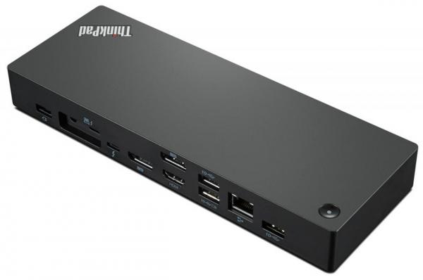 ThinkPad Thunderbolt 4