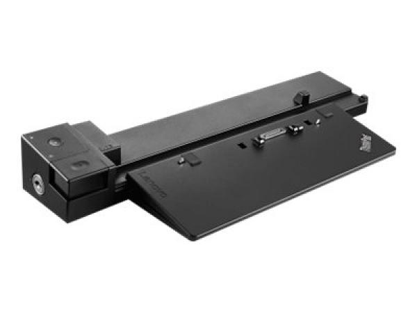 Lenovo 40A5 Docking 135W PSU and cable - Preowned