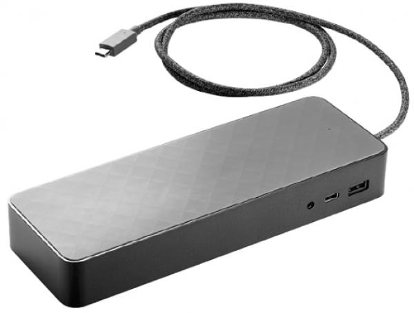 HP USB-C Dock/925698-001/90W - Preowned