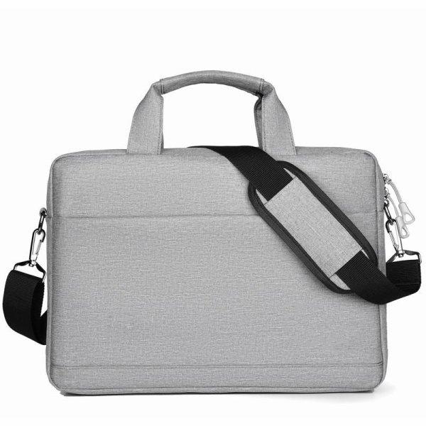 eSTUFF Baltimore 14,1" Toploader laukku (Gearlab-laatikko)
