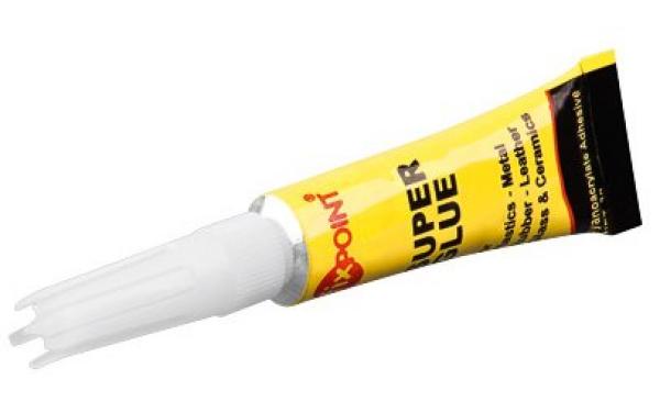 Super glue 3 g