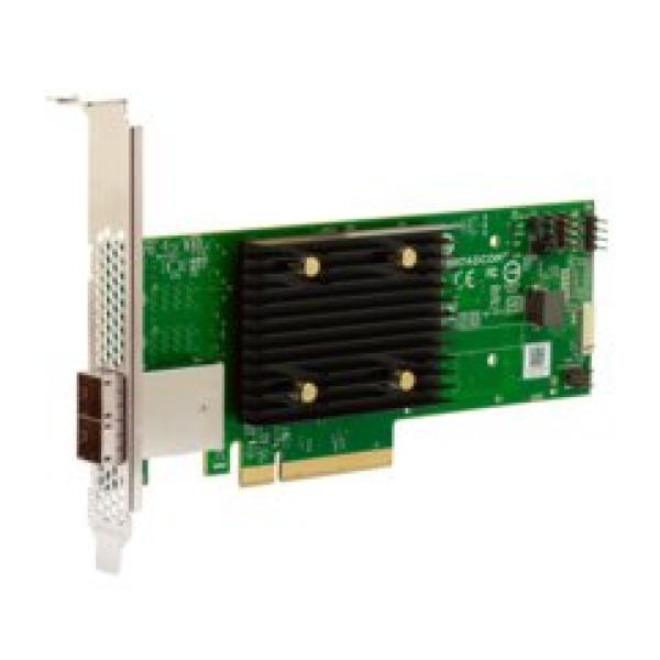 Broadcom HBA 9500-8e Tri-Mode  SAS/NVME/SATA