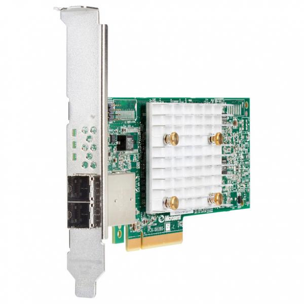 HPE Smart Array E208e-p SR Gen10 Ctrlr