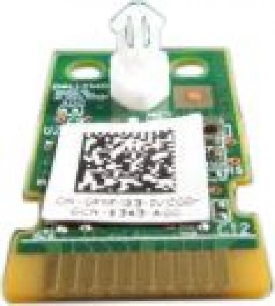 Dell TPM 2.0 security module for PowerEdge servers
