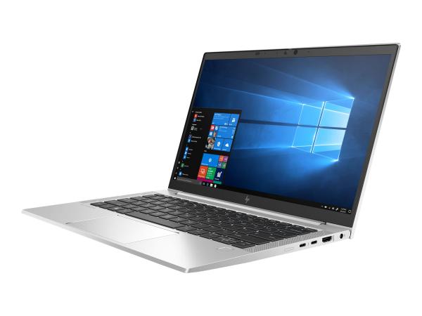 HP EliteBook 830 G7 13.3 LTE I5-10310U 8GB 256GB Intel UHD Graphics Windows 11 Pro Grade B