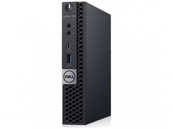 Dell OptiPlex 7080 i5-10500 16GB 256GB Windows 11 Pro