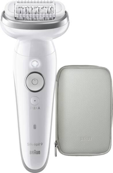 Braun Silk-epil 9 SES9-000