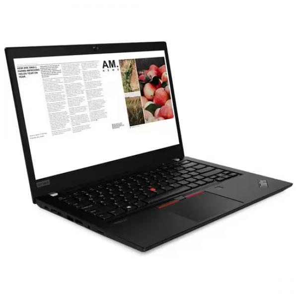 Lenovo ThinkPad T14 G1 14 Touch i5-10210U 16GB 512GB Intel UHD Graphics Windows 11 Pro Grade B