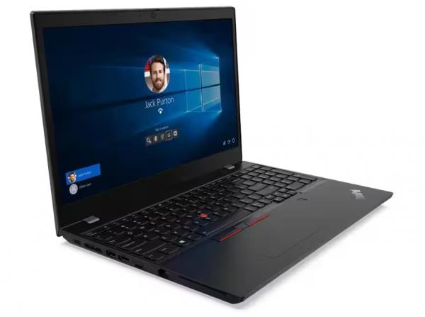 Lenovo ThinkPad L15 15.6 i5-10210U 8GB 256GB Intel UHD Graphics Windows 11 Pro Grade B