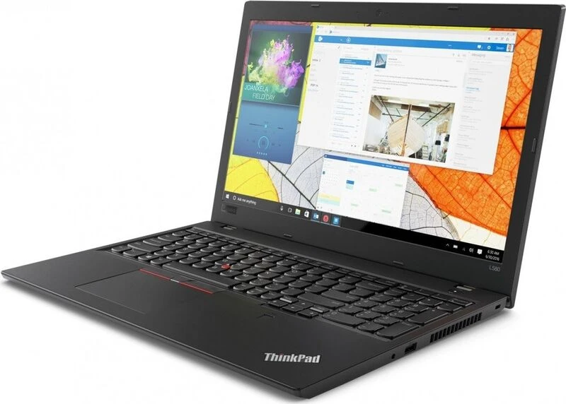Lenovo ThinkPad L580 15.6 i3-8130U 8 GB 256 GB SSD FHD Windows 11 Pro Grade B