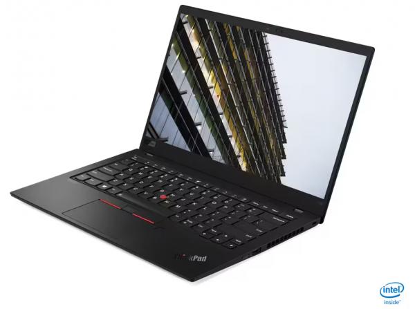 Lenovo ThinkPad X1 Carbon G8 14 i5-10210U 8GB 256GB Windows 11 Pro Grade C