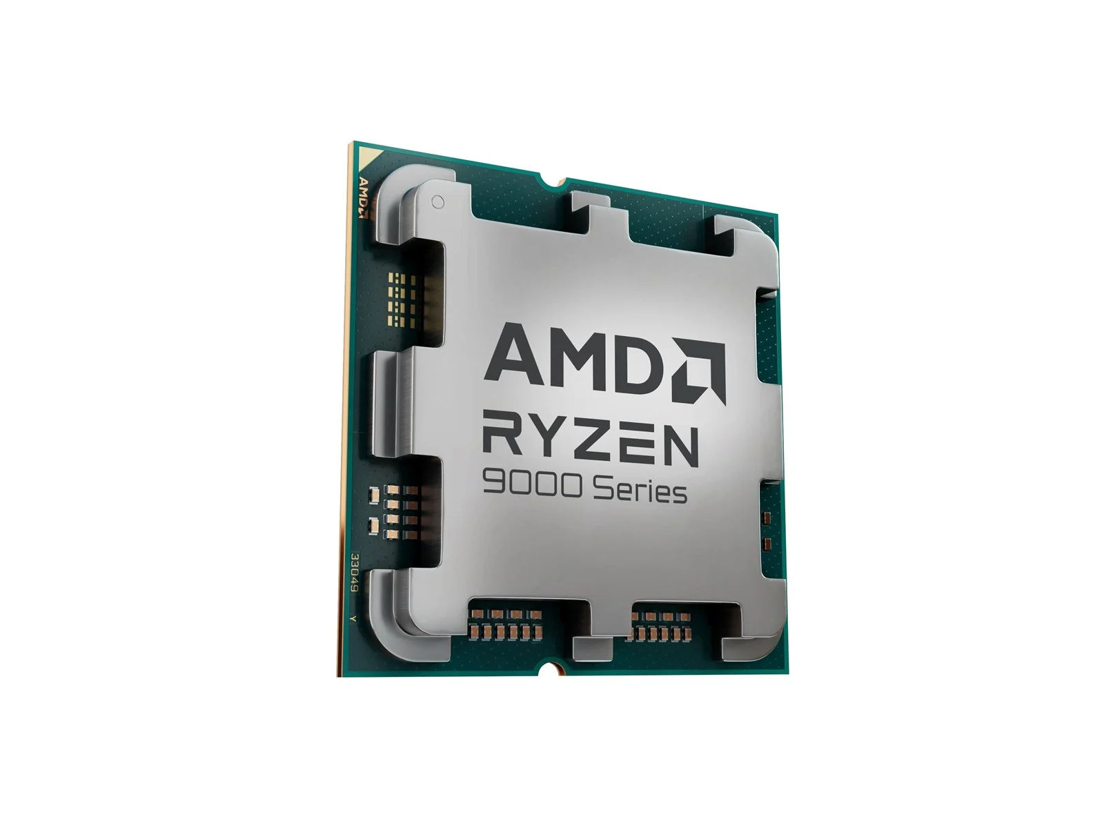 AMD AM5 Ryzen 9 9950X3D2 Tray 5,6GHz 16xCore 32xThreads 208MB 200W