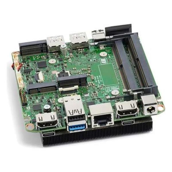 RNUC13ANBI300000I Intel Core i3-1315U Board L5 No Cord