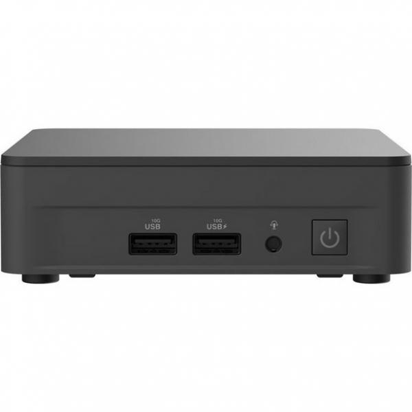 ASUS RNUC13ANKI700000I Barebone Intel Core i7-1360P Kit L6 No Cord