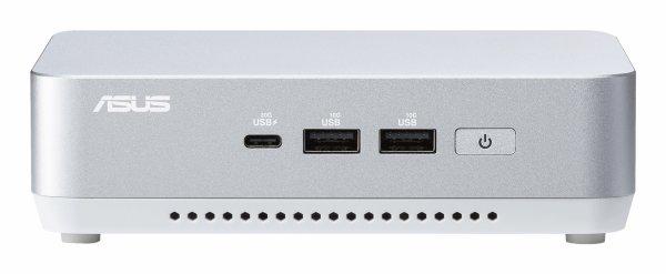 ASUS NUC 14 Pro+ RNUC14RVSU900000I Mini PC 185H 0GB No-OS