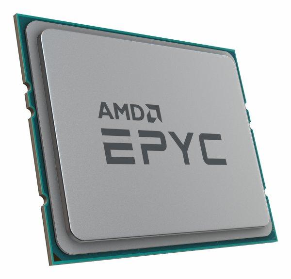 AMD CPU EPYC 7502 2.5GHz 32-kerne SP3