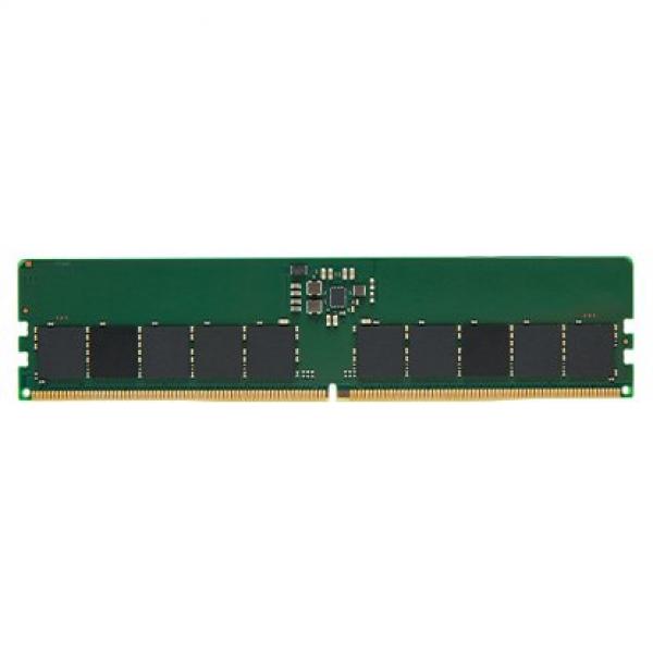 KINGSTON 16GB 5200MT/S DDR5 ECC CL42 DIMM 1RX8 HYNIX A