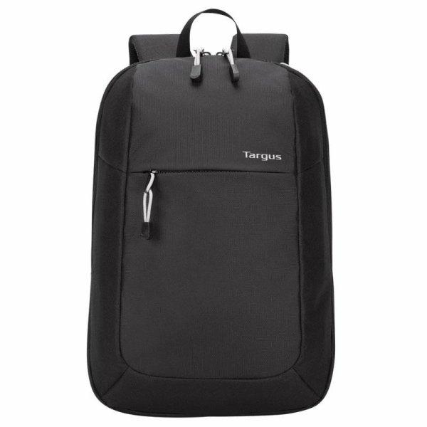 Targus Intellect Essentials - Sylimikron kantoreppu - 15.6 - musta