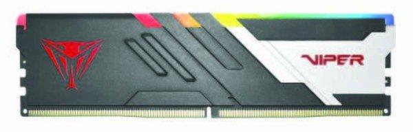 Patriot Memory Viper Venom DDR5 16 GB CL36 288-pin DIMM