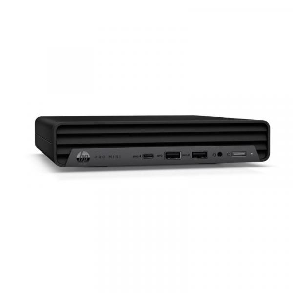 HP Pro Mini 400 G9 DM D3JT8ES Intel i5-12500T, 16GB RAM, 256GB SSD, Intel UHD Graphics 770, Free-DOS